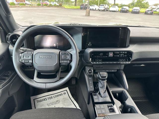 Certified 2024 Toyota Land Cruiser 1958 AWD/4WD image 16
