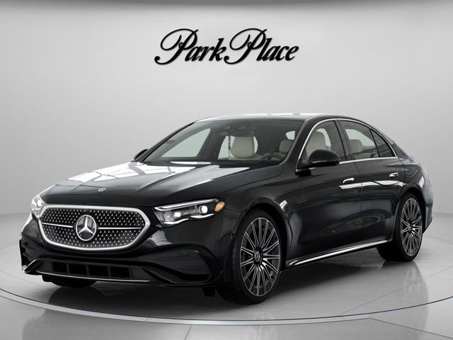 New 2026 Mercedes-Benz E 350 Sedan image 38