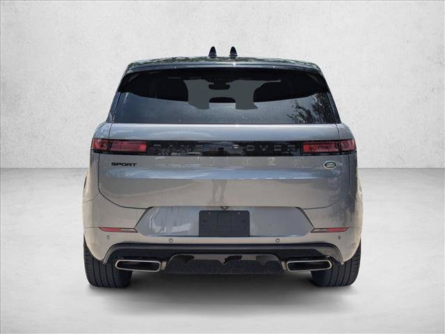 Used 2023 Land Rover Range Rover Sport SE Dynamic AWD/4WD image 7