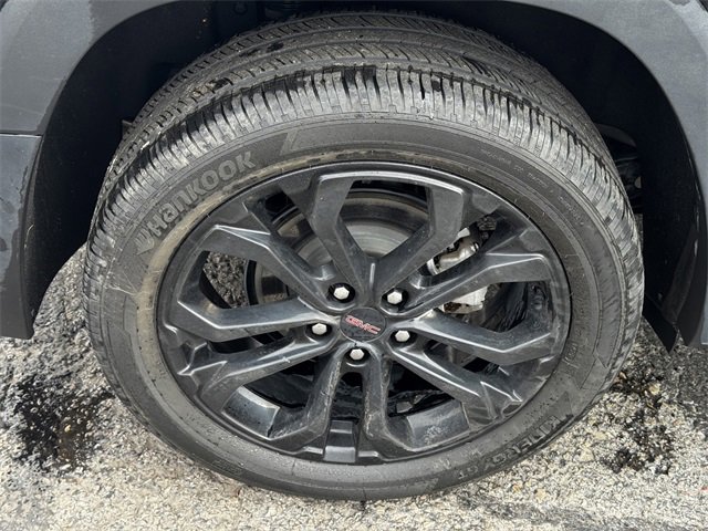 Used 2022 GMC Terrain SLE w/ Driver Convenience Package image 12