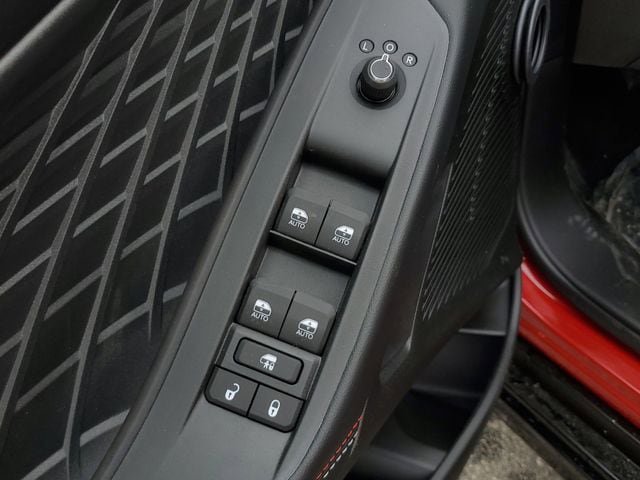 New 2026 Dodge Charger Scat Pack AWD/4WD image 21