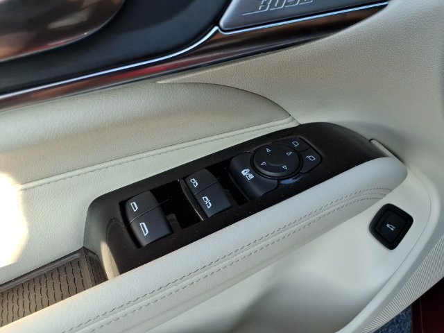 Used 2024 Cadillac CT4 Luxury w/ Sun And Sound Package RWD image 30