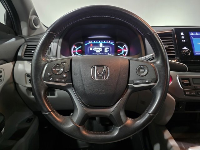 Used 2019 Honda Pilot EX-L image 17