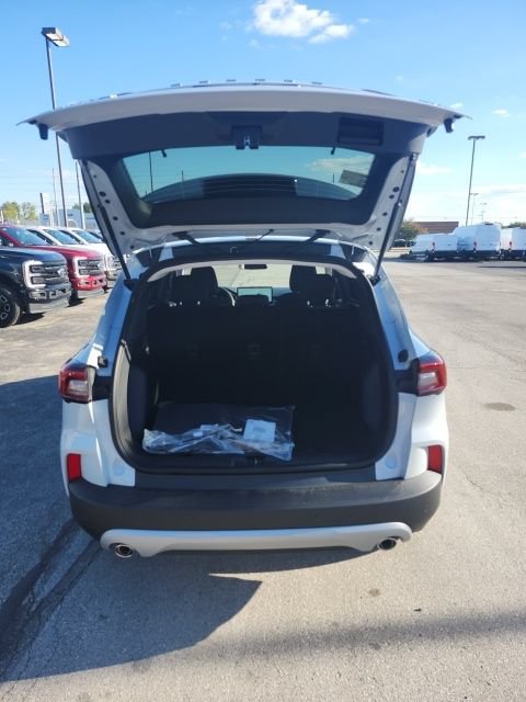 New 2026 Ford Escape Active w/ Tech Pack #1 AWD/4WD image 22