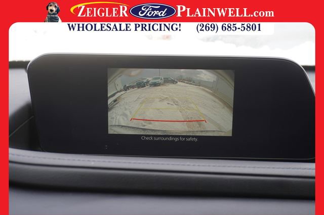 Used 2024 MAZDA CX-30 AWD 2.5 S w/ Select Sport Pkg image 14