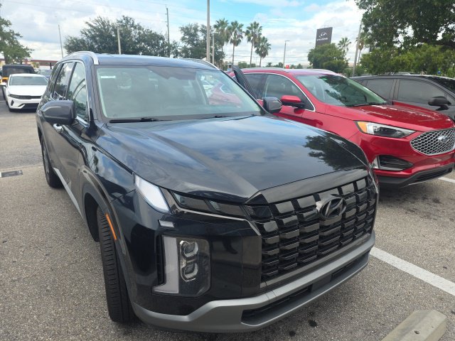 Used 2023 Hyundai Palisade SEL w/ Premium Package