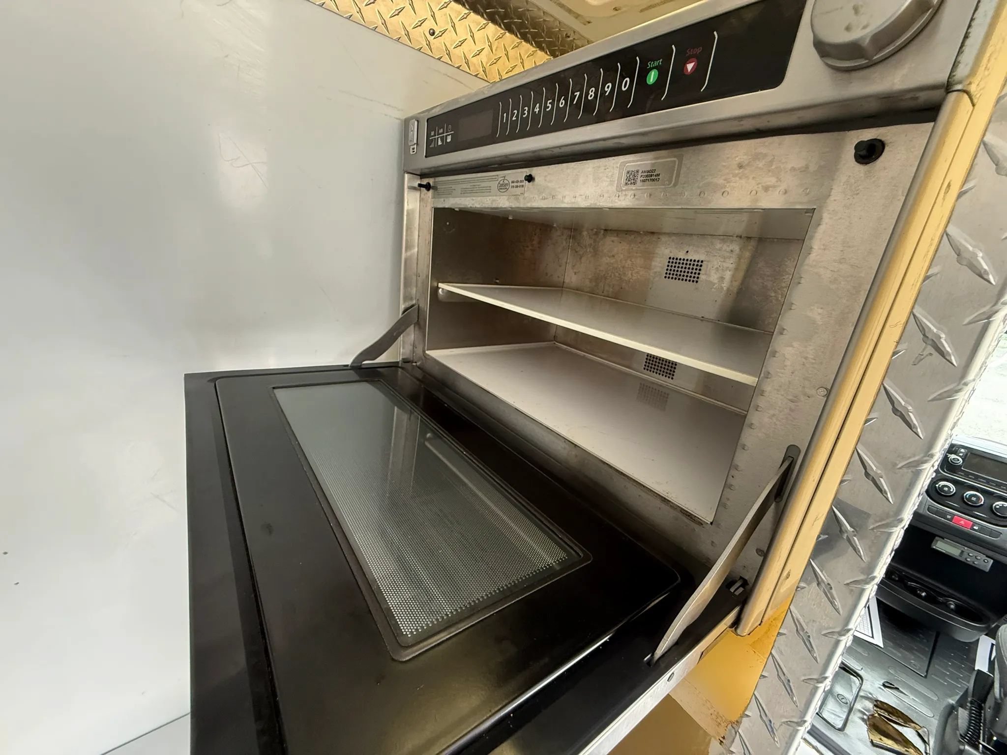 Used 2019 RAM ProMaster 2500 FWD image 19