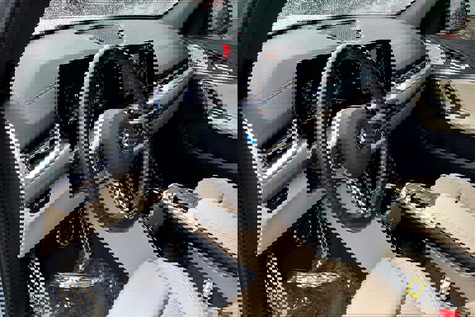 Used 2024 BMW X2 M35i image 17