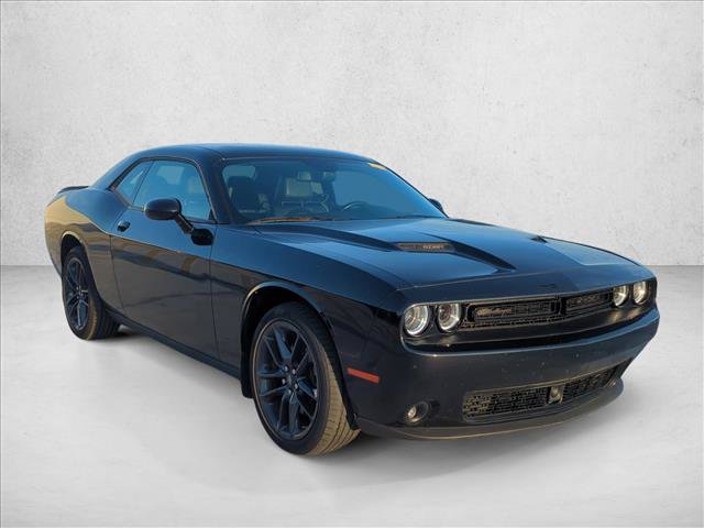 Used 2021 Dodge Challenger SXT w/ Plus Package AWD/4WD image 4