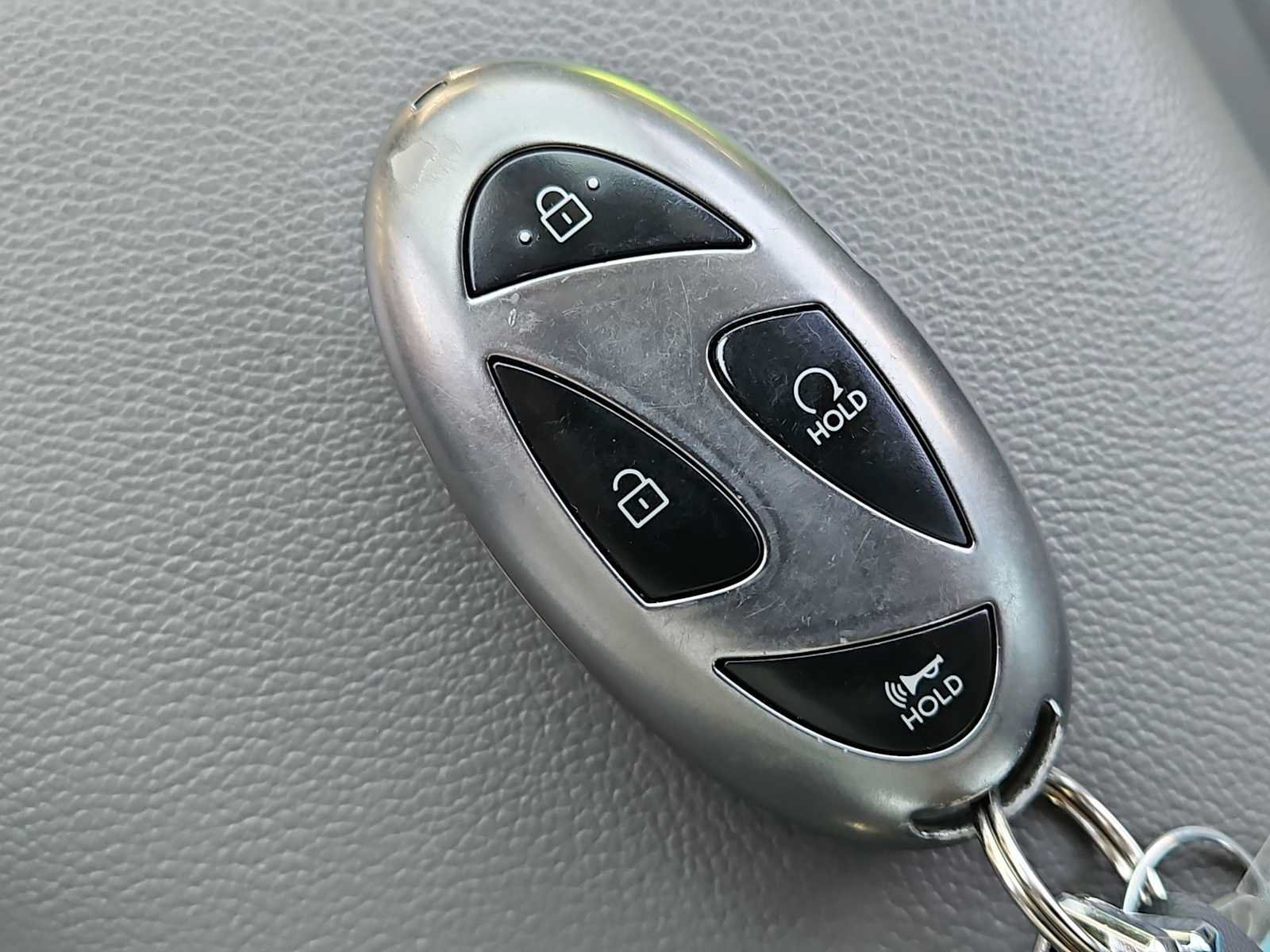 Certified 2025 Hyundai Elantra SEL FWD image 34