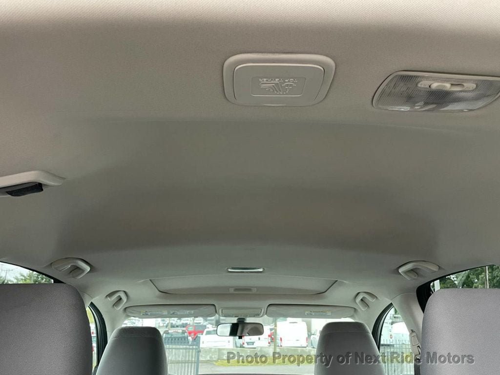 Used 2016 Honda CR-V EX image 26