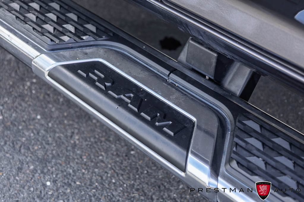 Used 2020 RAM 2500 Laramie image 46