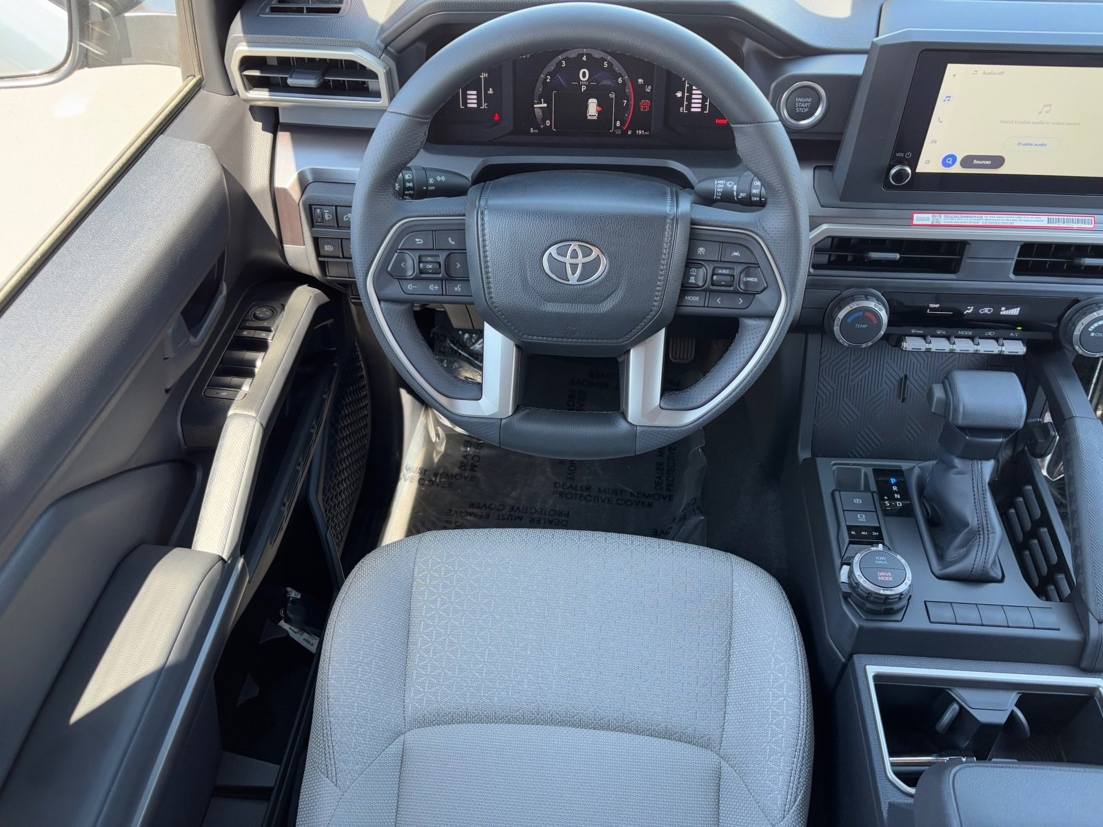 New 2025 Toyota 4Runner SR5 image 15