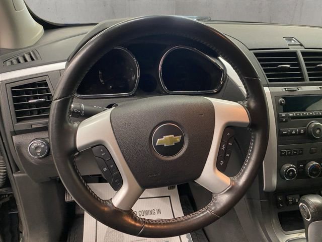 Used 2012 Chevrolet Traverse LT w/ All-Star Edition AWD/4WD image 15