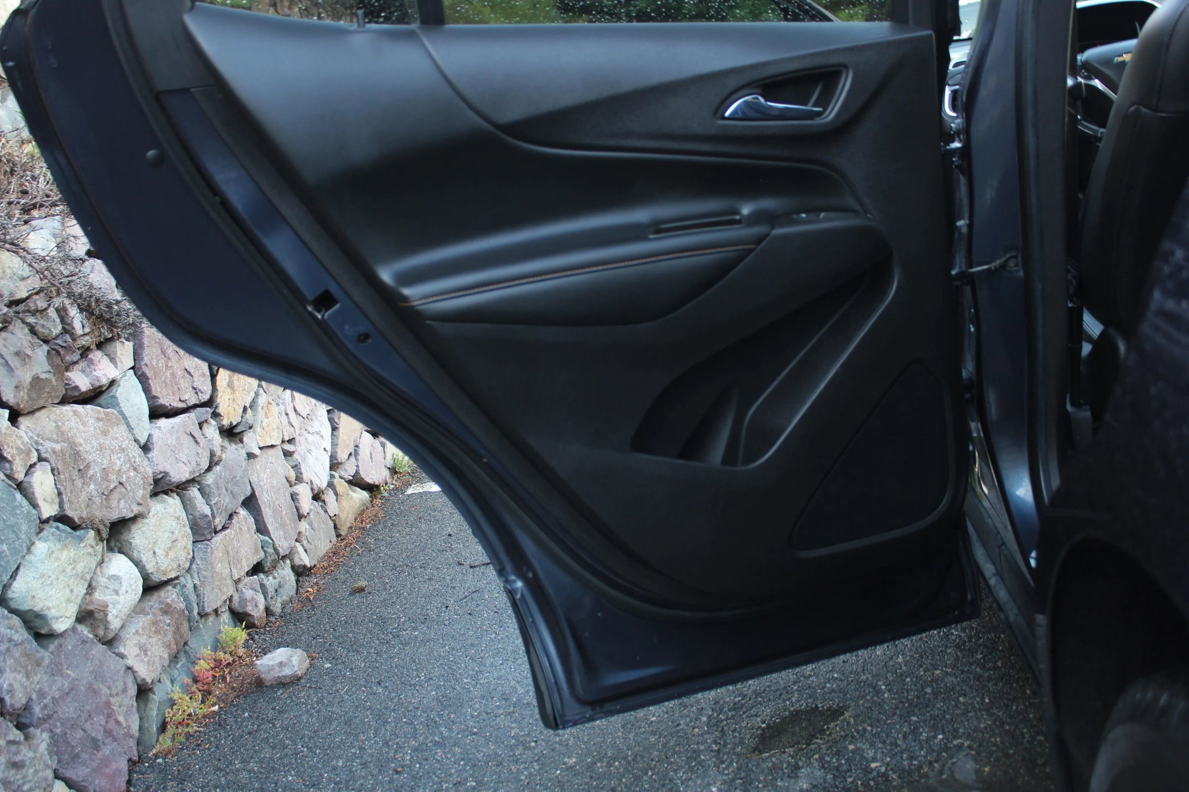 Used 2018 Chevrolet Equinox Premier image 14