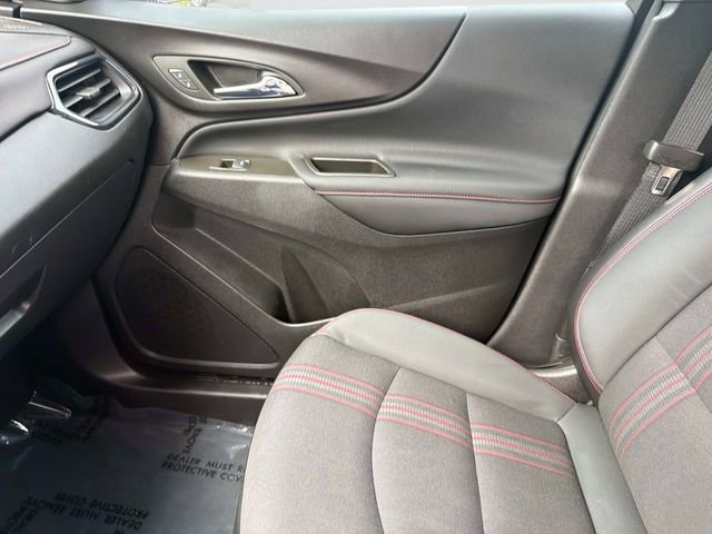 Used 2023 Chevrolet Equinox RS AWD/4WD image 22