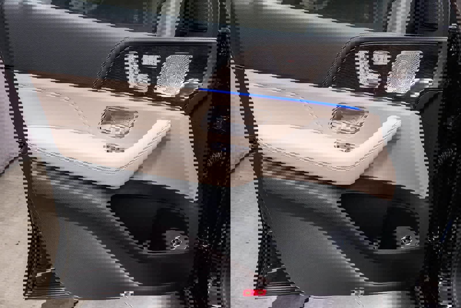 Used 2026 Mercedes-Benz GLE 450 GLE 450 image 22