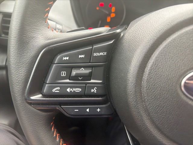 Used 2024 Subaru Crosstrek 2.5i Limited w/ Popular Package #3 AWD/4WD image 13