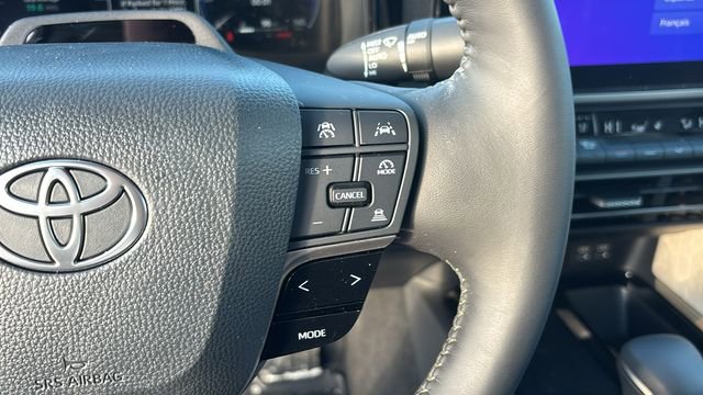 New 2026 Toyota Camry XLE w/ Premium Plus Package image 19