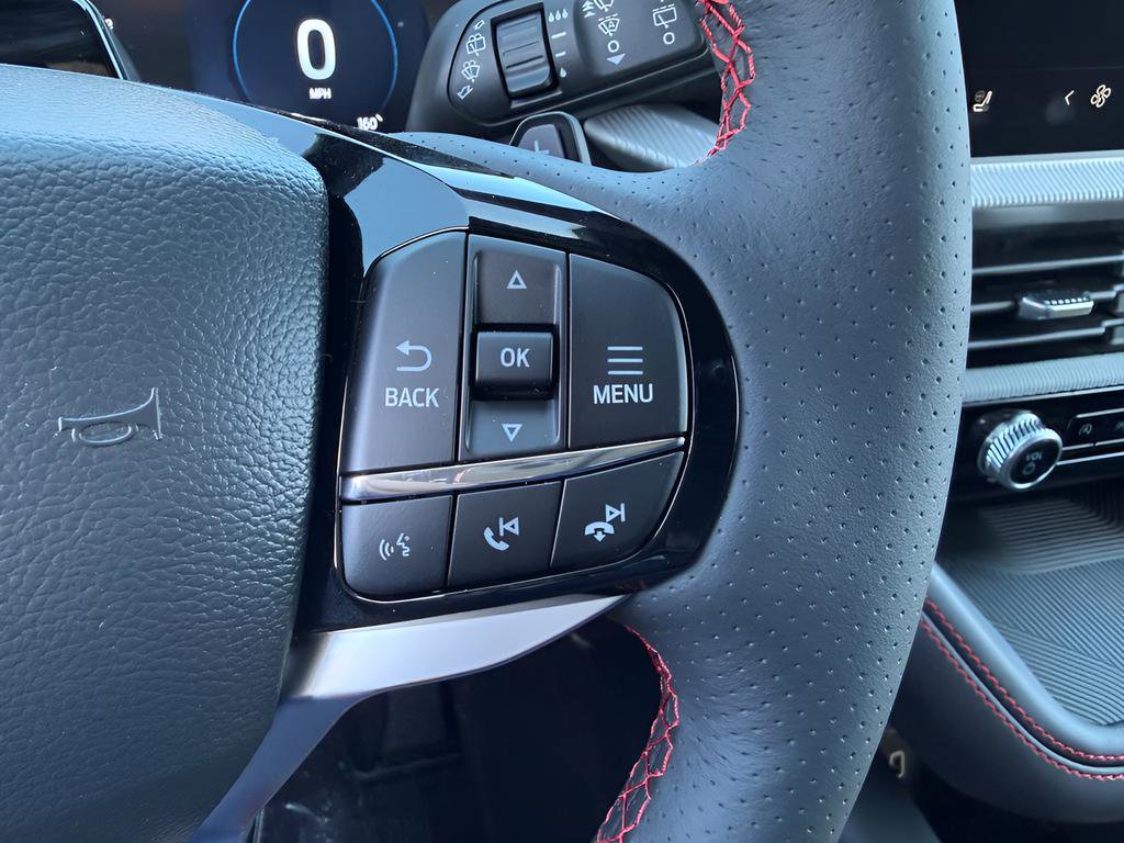 New 2026 Ford Explorer ST AWD/4WD image 21