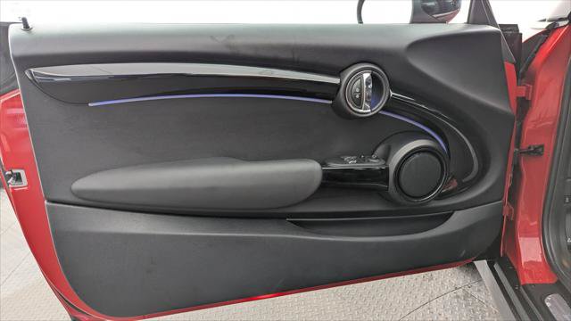 Used 2023 MINI Cooper S FWD image 13