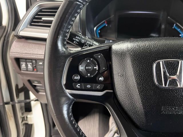 Used 2018 Honda Odyssey EX-L image 24