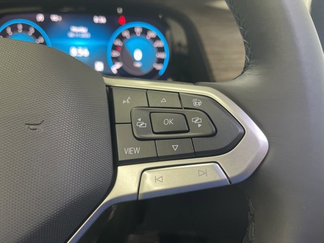 New 2025 Volkswagen Atlas SEL Premium R-Line image 12