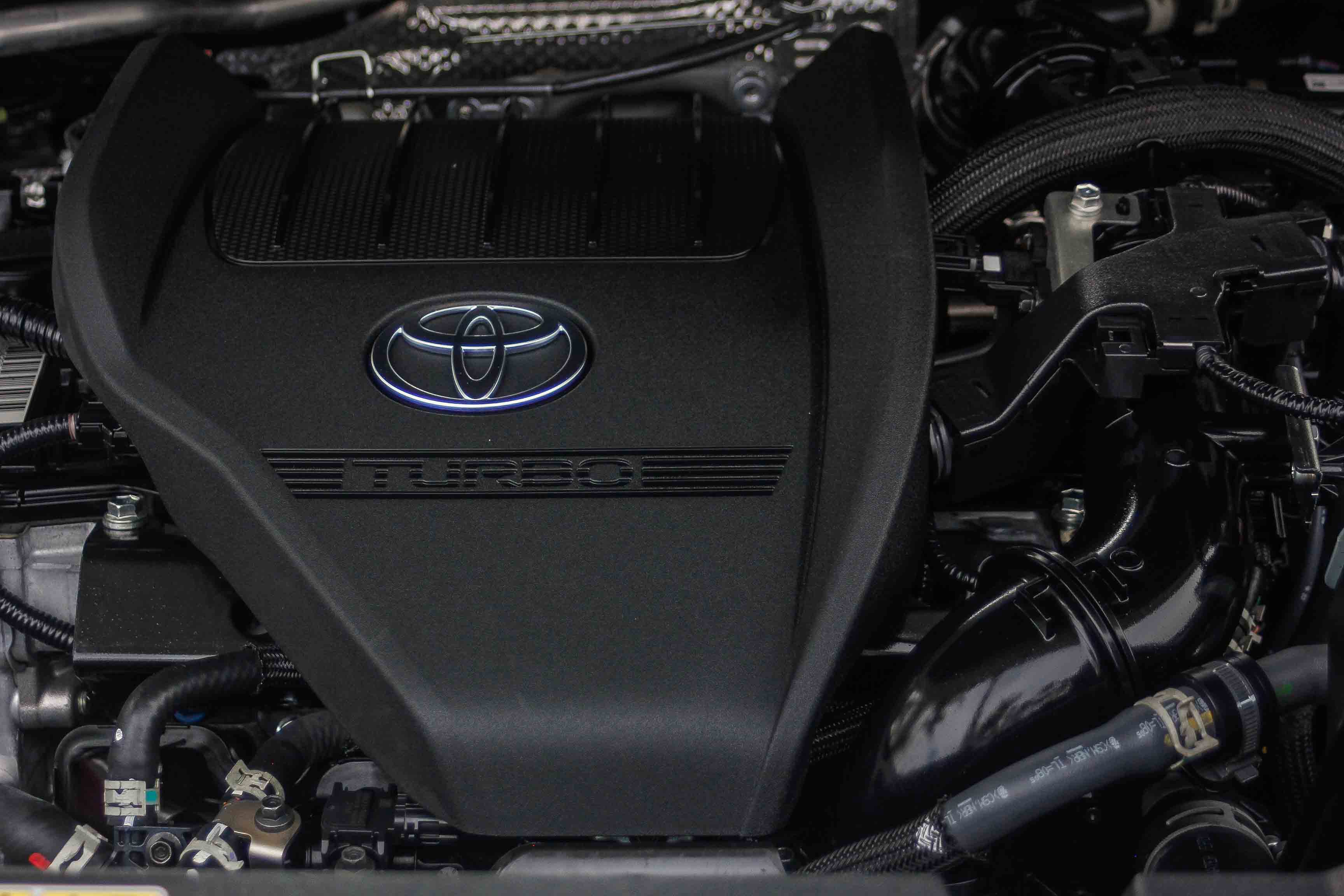 Used 2024 Toyota Grand Highlander XLE image 27