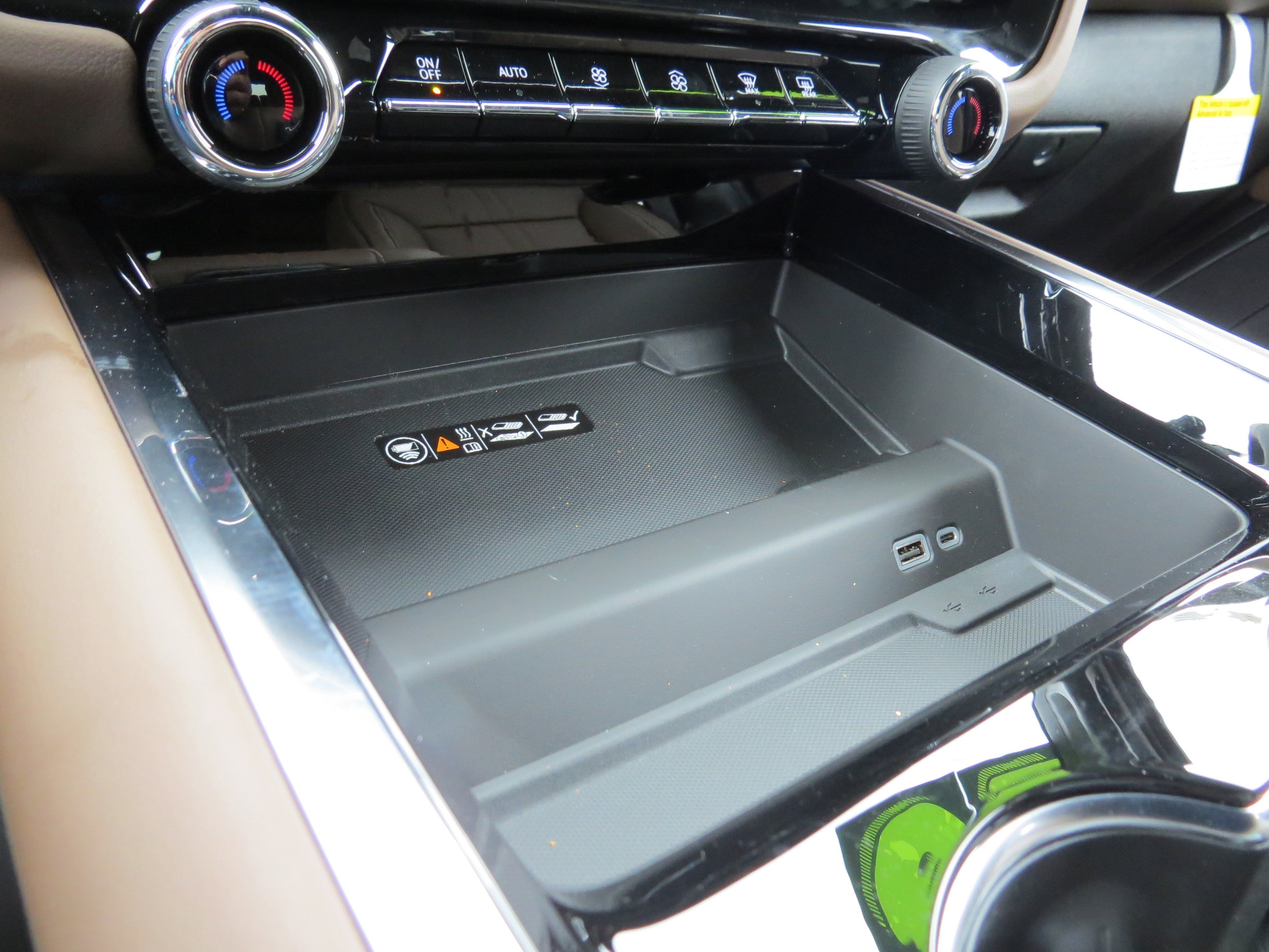 New 2026 Chevrolet Tahoe High Country image 27