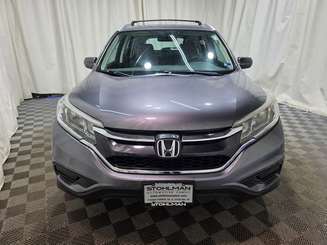 Used 2016 Honda CR-V LX image 9