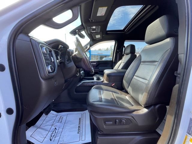 Used 2023 GMC Sierra 2500 Denali w/ Denali Ultimate Package image 20