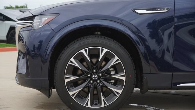 Used 2024 MAZDA CX-90 3.3 Turbo S w/ Premium Plus AWD/4WD image 5