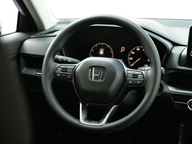 New 2026 Honda CR-V LX image 10