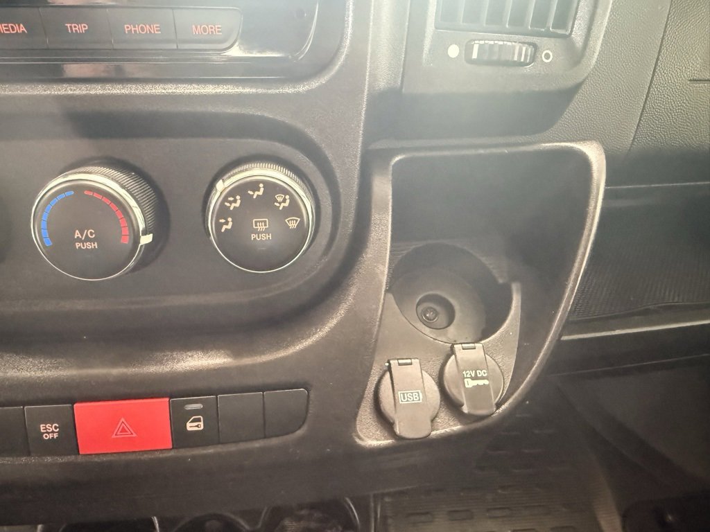 Used 2020 RAM ProMaster 3500 image 34
