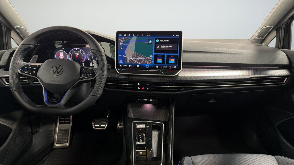 New 2026 Volkswagen Golf AWD/4WD image 36
