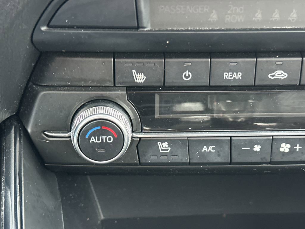 Used 2023 MAZDA CX-9 Touring Plus AWD/4WD image 30
