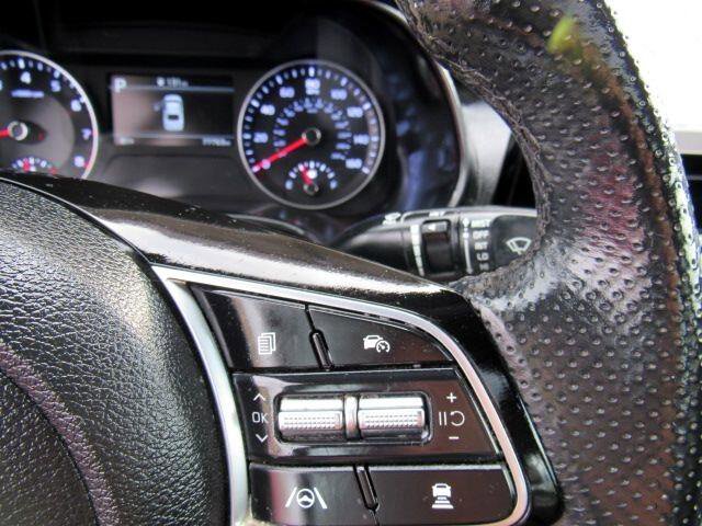 Used 2022 Kia Forte GT-Line w/ GT-Line Premium Package image 23