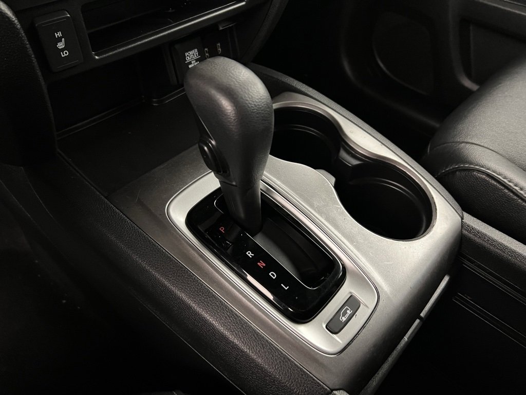 Used 2018 Honda Pilot EX-L image 20