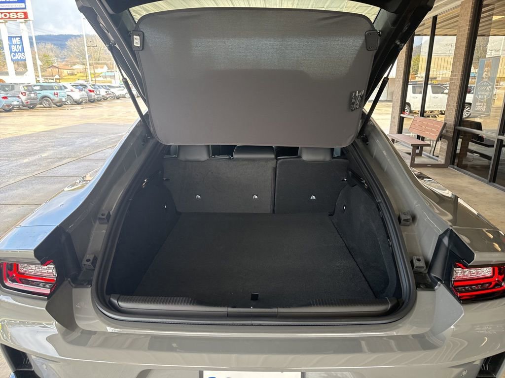 New 2026 Dodge Charger R/T Scat Pack image 22