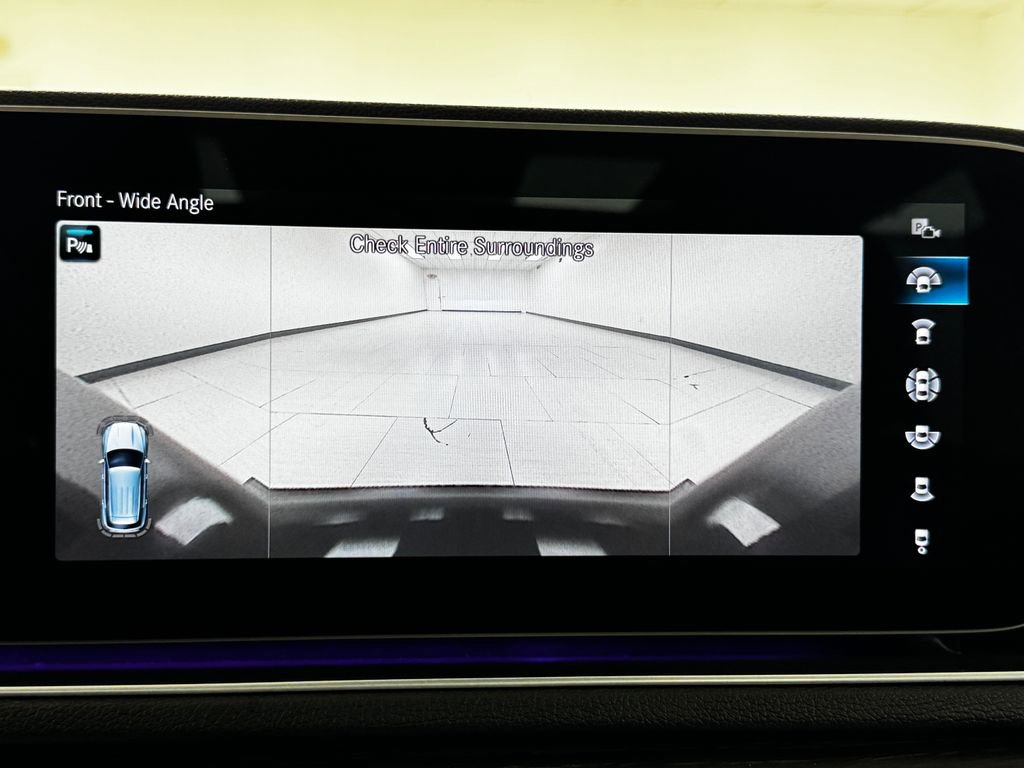 Used 2022 Mercedes-Benz GLE 350 4MATIC image 27