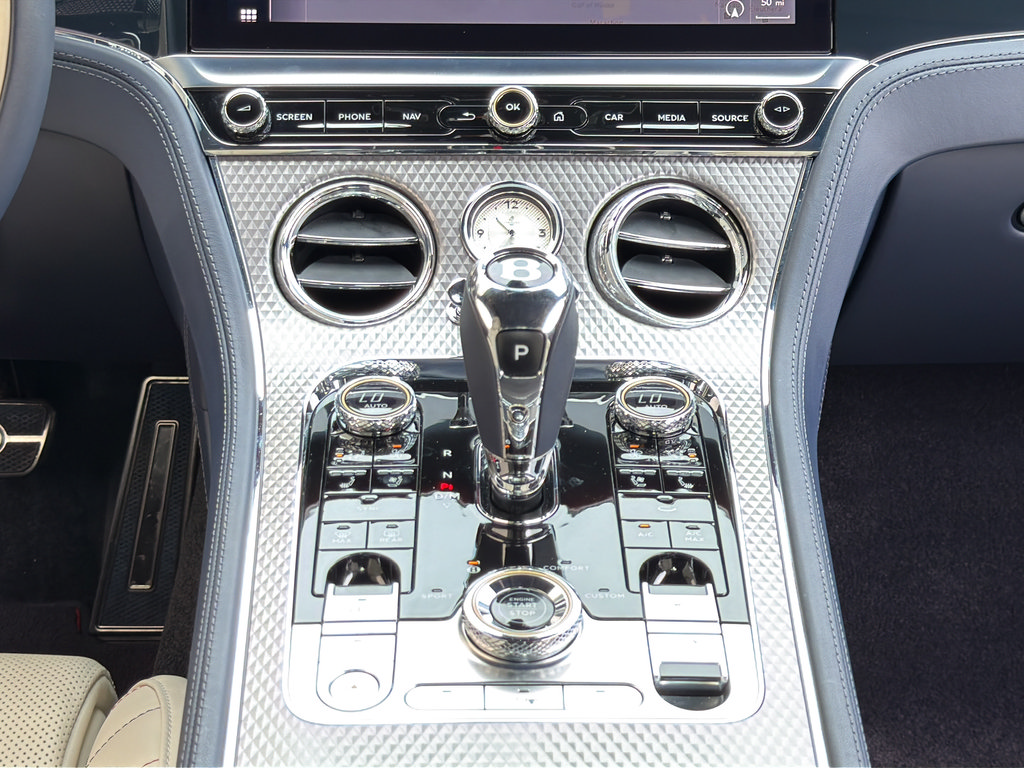 Used 2022 Bentley Continental GT AWD/4WD image 19