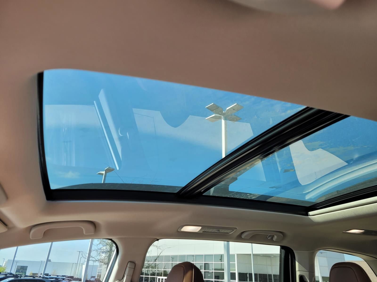 New 2026 Subaru Ascent Touring image 11