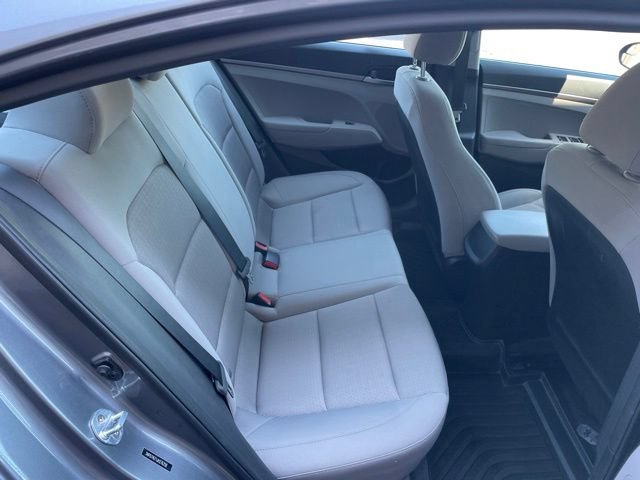 Used 2018 Hyundai Elantra SE w/ Cargo Package FWD image 45
