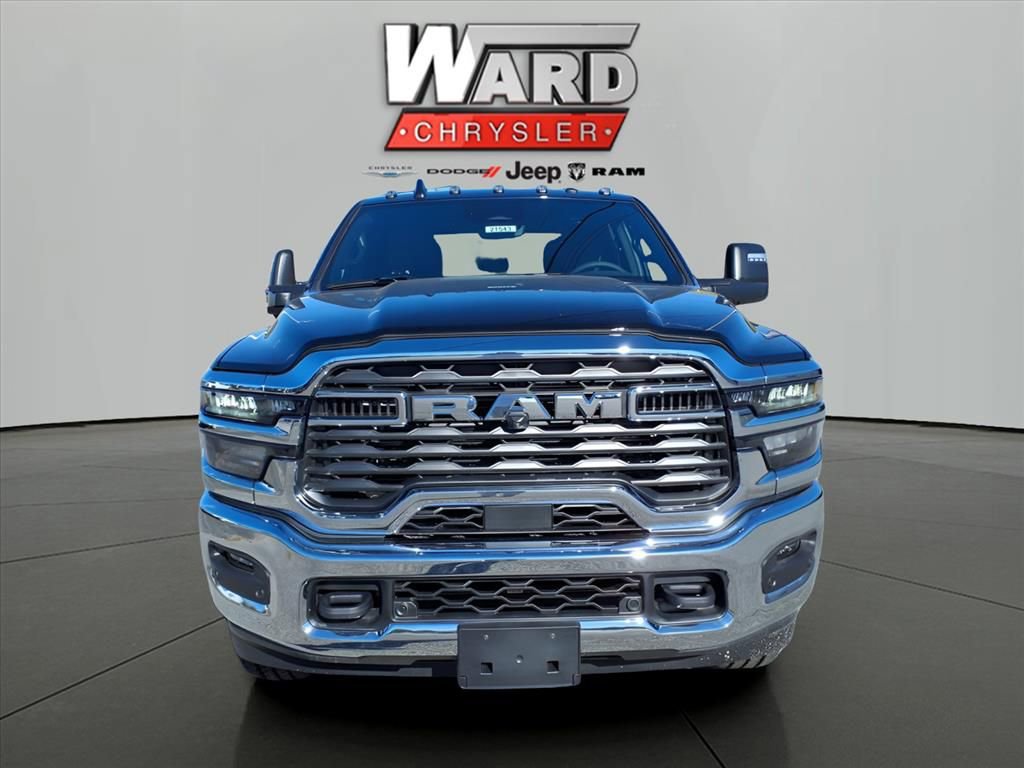 Used 2026 RAM 2500 Big Horn image 13