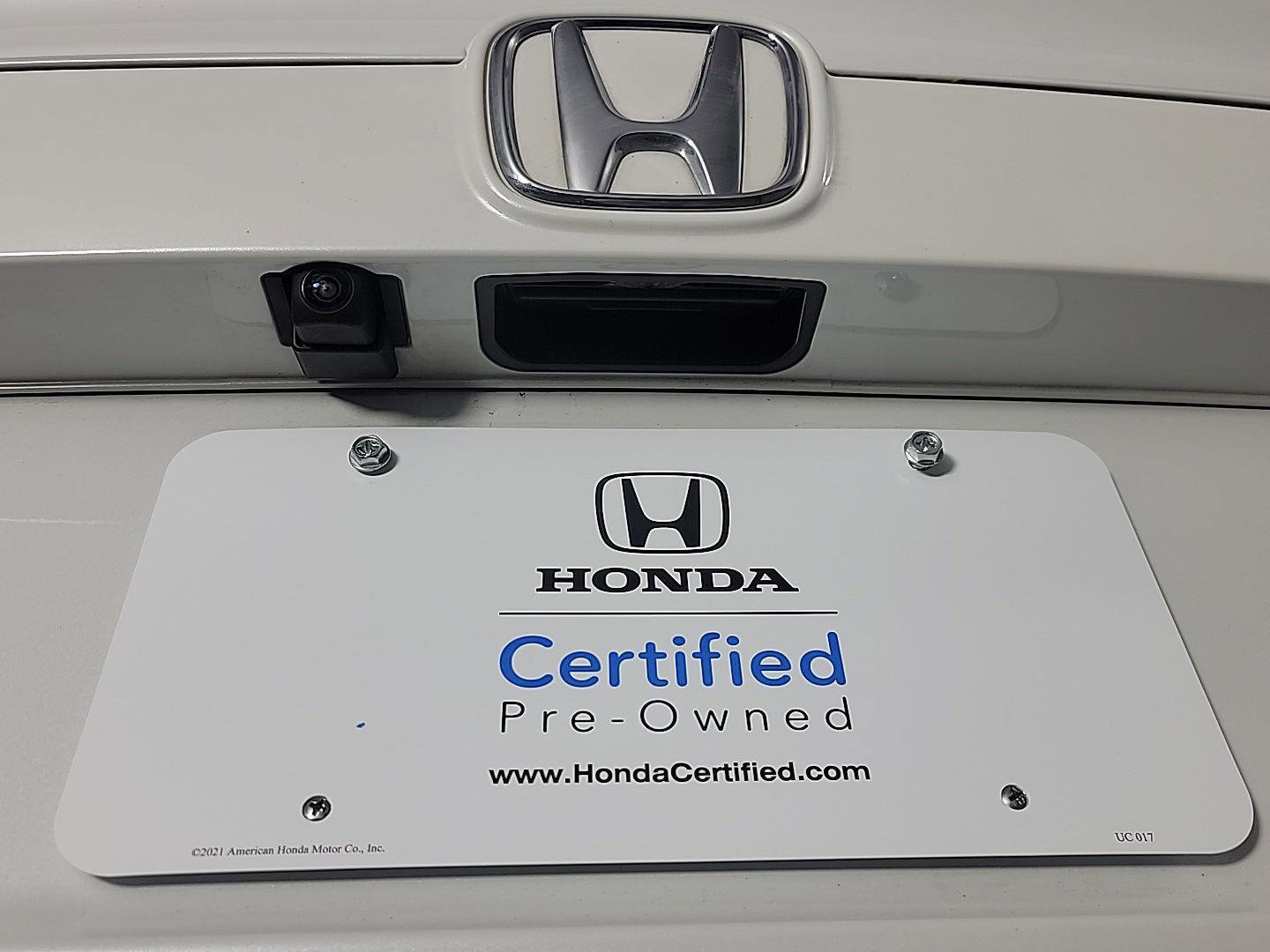 Used 2022 Honda Accord Sport Special Edition image 8