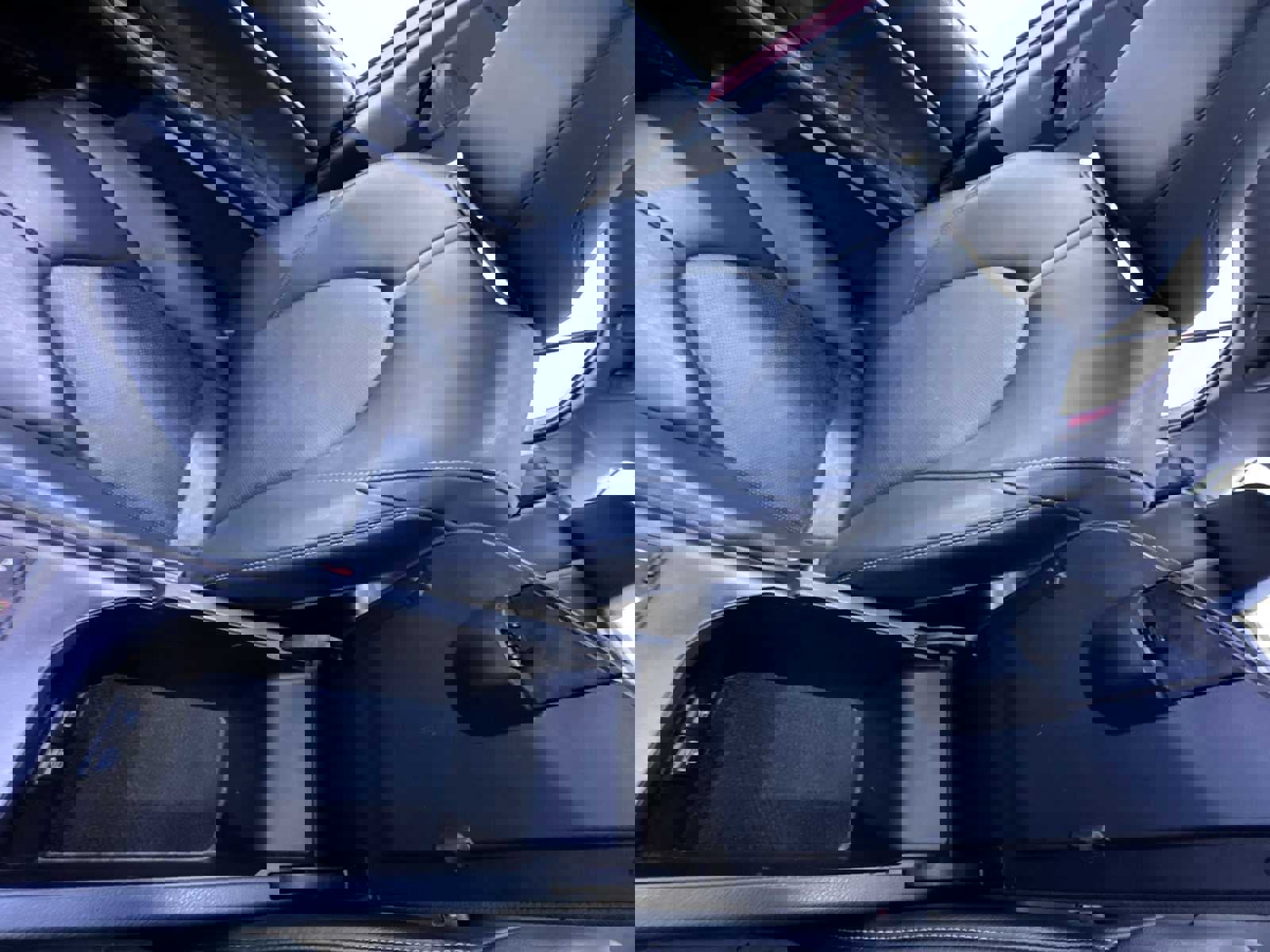 Used 2021 Toyota Camry XSE w/ Navigation Package image 30