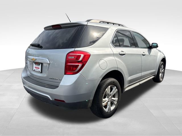 Used 2016 Chevrolet Equinox LT w/ Convenience Package image 3