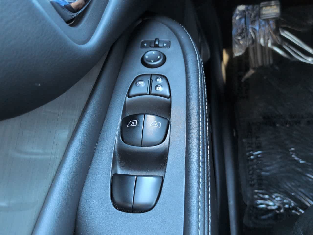 Used 2018 Nissan Murano S w/ Cargo Package FWD image 22