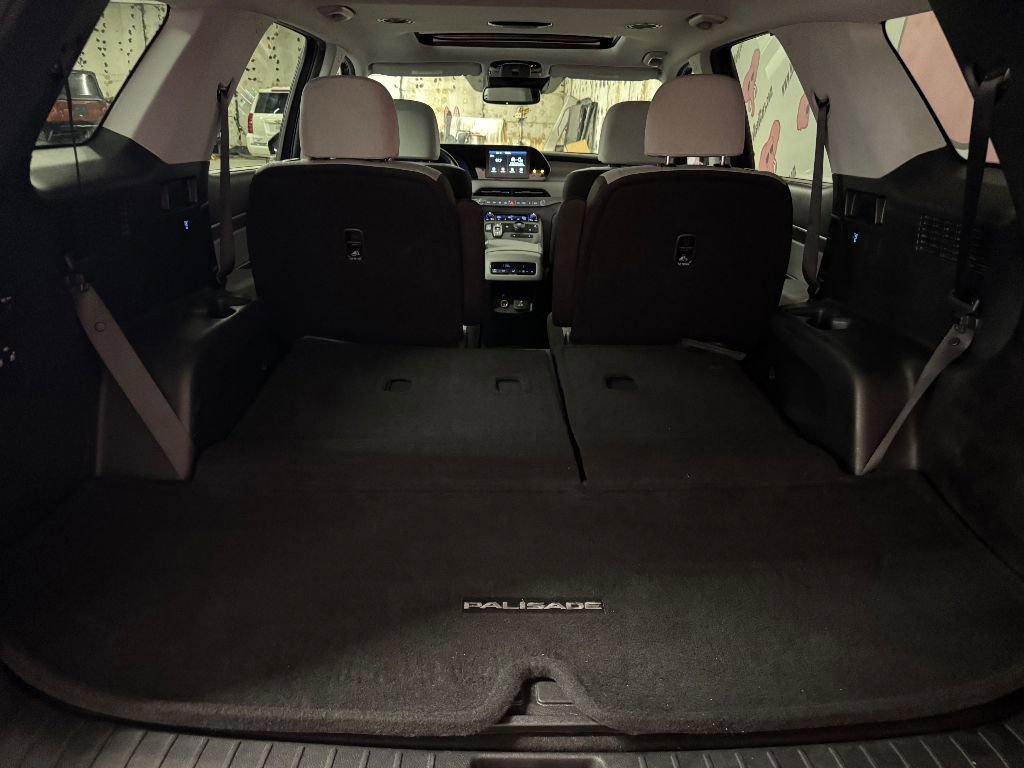 Used 2020 Hyundai Palisade SEL w/ Convenience Package image 25