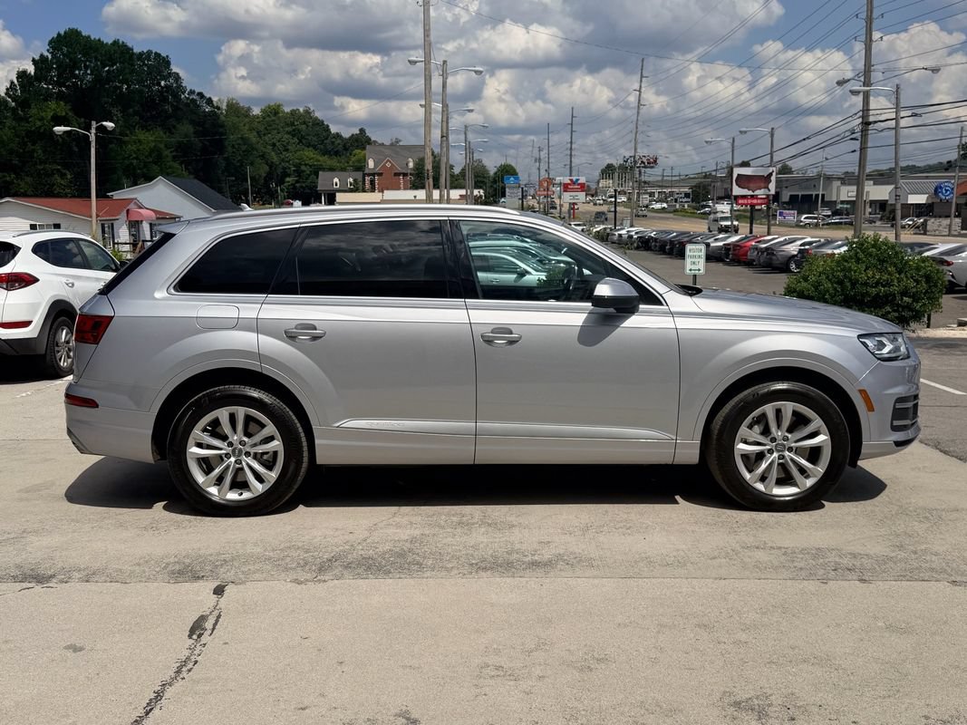 Used 2018 Audi Q7 2.0T Premium Plus AWD/4WD image 6